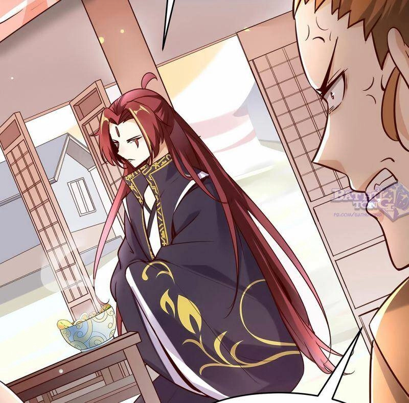 Đồ Đệ Của Ta Đều Là Nữ Ma Đầu Chapter 5 - 28