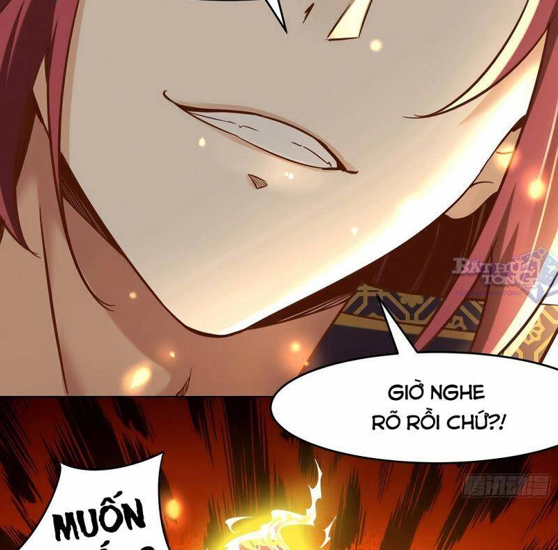 Đồ Đệ Của Ta Đều Là Nữ Ma Đầu Chapter 5 - 30