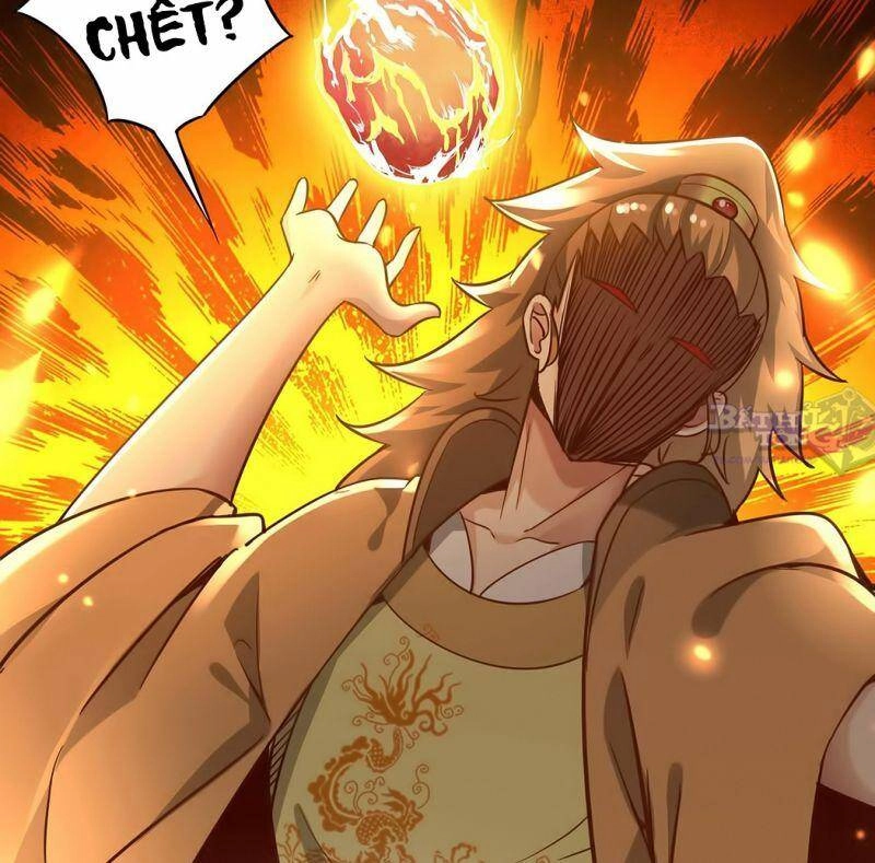 Đồ Đệ Của Ta Đều Là Nữ Ma Đầu Chapter 5 - 31