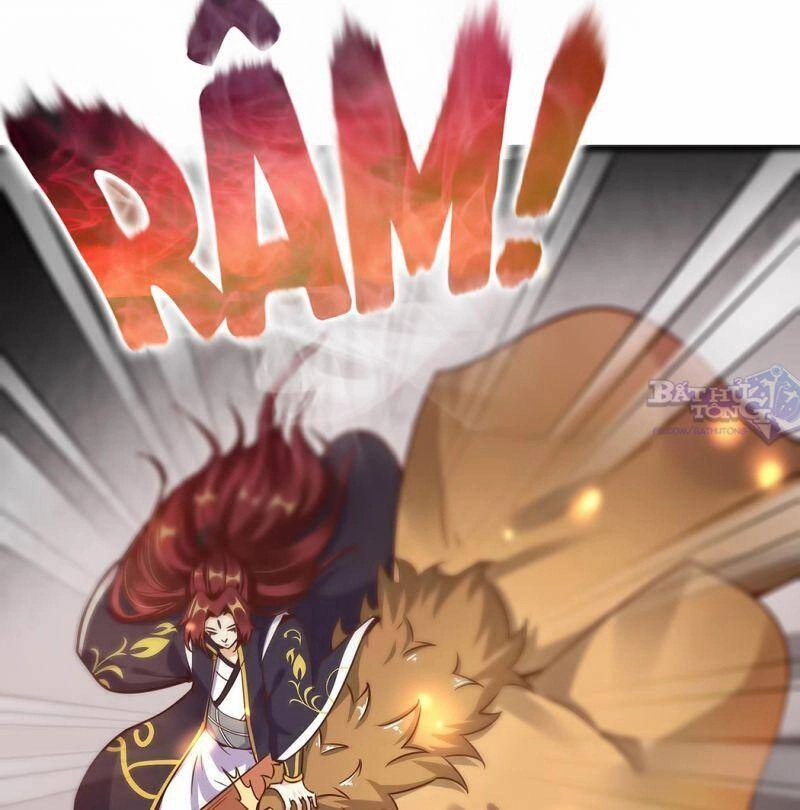 Đồ Đệ Của Ta Đều Là Nữ Ma Đầu Chapter 5 - 36