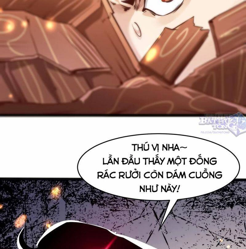 Đồ Đệ Của Ta Đều Là Nữ Ma Đầu Chapter 5 - 39