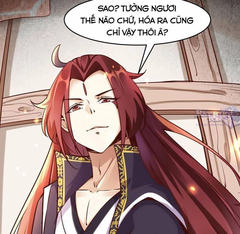 Đồ Đệ Của Ta Đều Là Nữ Ma Đầu Chapter 5 - 43