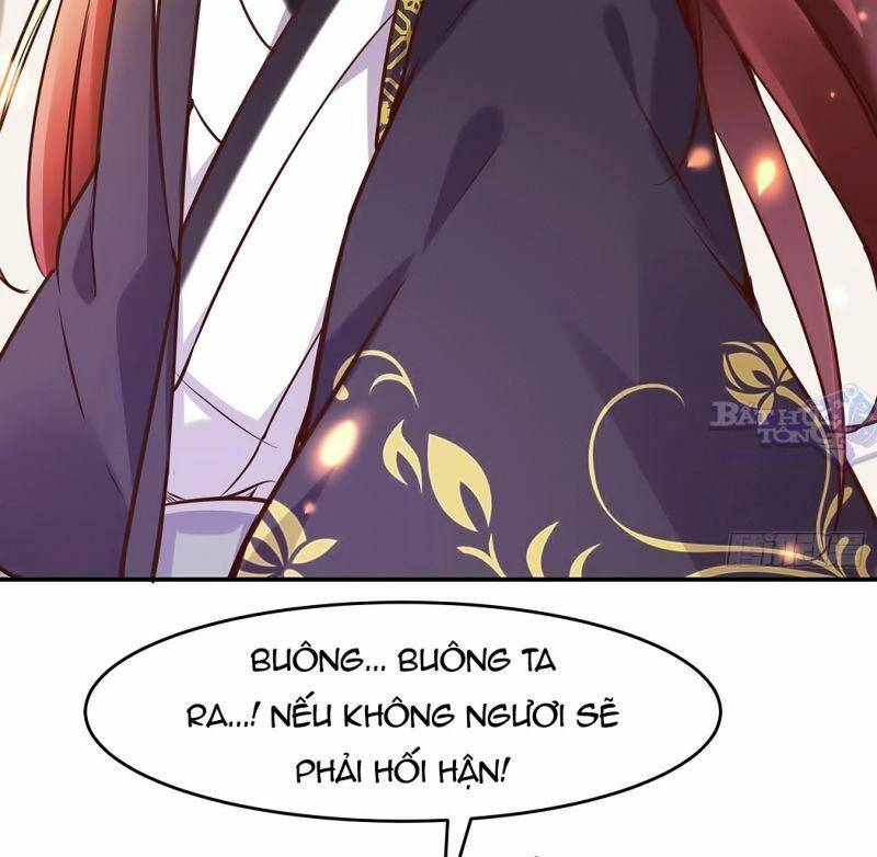 Đồ Đệ Của Ta Đều Là Nữ Ma Đầu Chapter 5 - 44