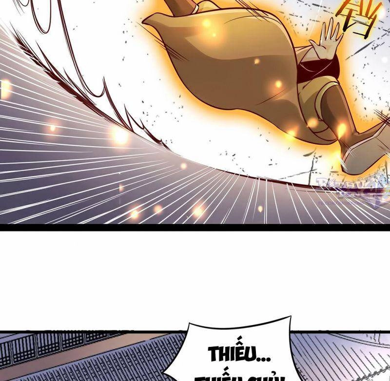 Đồ Đệ Của Ta Đều Là Nữ Ma Đầu Chapter 5 - 49