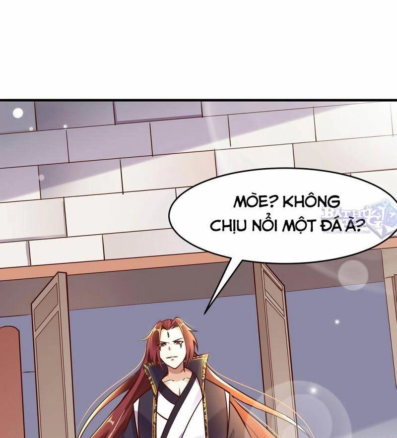Đồ Đệ Của Ta Đều Là Nữ Ma Đầu Chapter 5 - 53