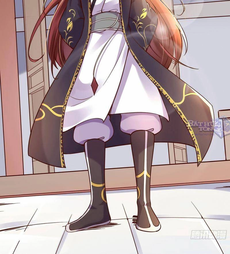 Đồ Đệ Của Ta Đều Là Nữ Ma Đầu Chapter 5 - 54