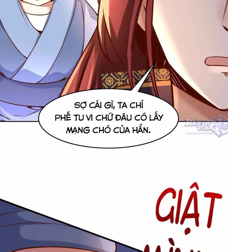 Đồ Đệ Của Ta Đều Là Nữ Ma Đầu Chapter 5 - 61