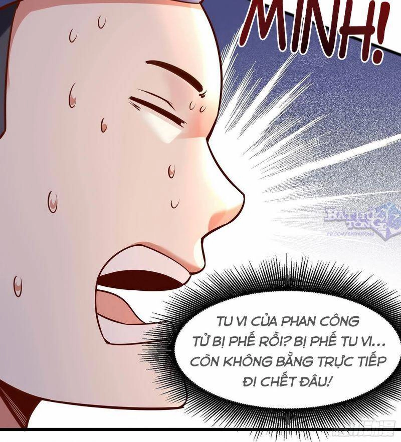 Đồ Đệ Của Ta Đều Là Nữ Ma Đầu Chapter 5 - 62