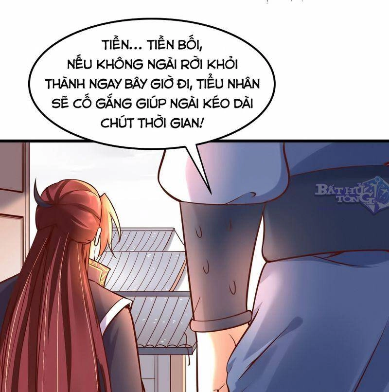 Đồ Đệ Của Ta Đều Là Nữ Ma Đầu Chapter 5 - 63