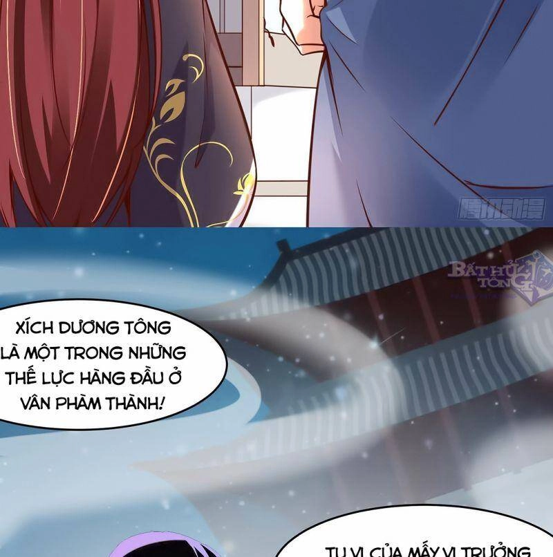 Đồ Đệ Của Ta Đều Là Nữ Ma Đầu Chapter 5 - 64