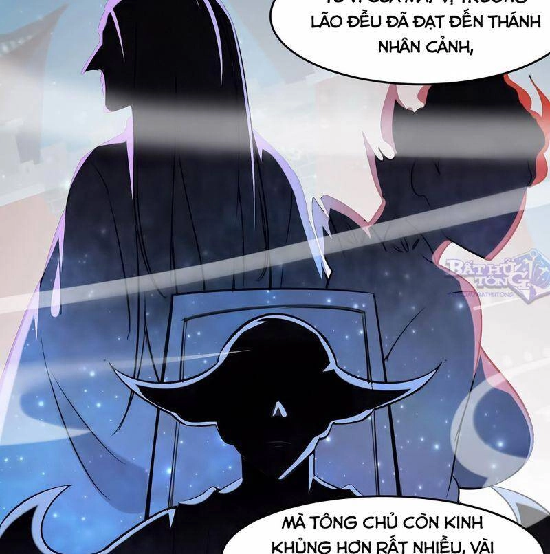 Đồ Đệ Của Ta Đều Là Nữ Ma Đầu Chapter 5 - 65