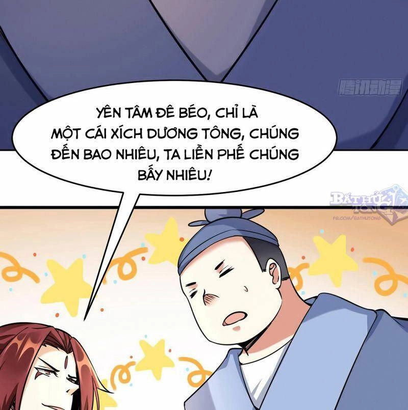 Đồ Đệ Của Ta Đều Là Nữ Ma Đầu Chapter 5 - 68