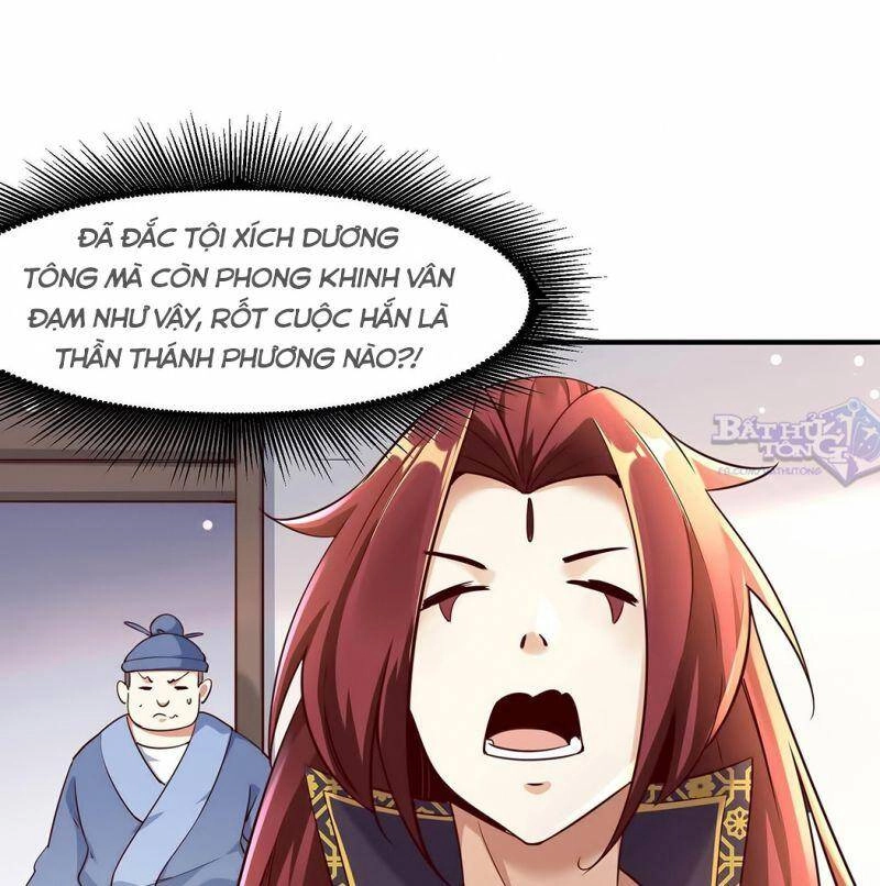 Đồ Đệ Của Ta Đều Là Nữ Ma Đầu Chapter 5 - 70