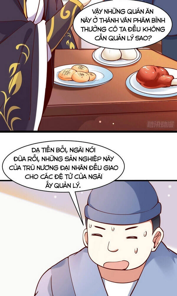 Đồ Đệ Của Ta Đều Là Nữ Ma Đầu Chapter 6 - 2