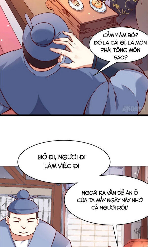 Đồ Đệ Của Ta Đều Là Nữ Ma Đầu Chapter 6 - 4