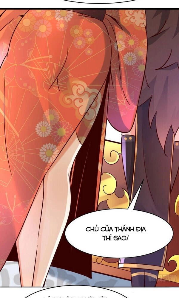 Đồ Đệ Của Ta Đều Là Nữ Ma Đầu Chapter 6 - 12