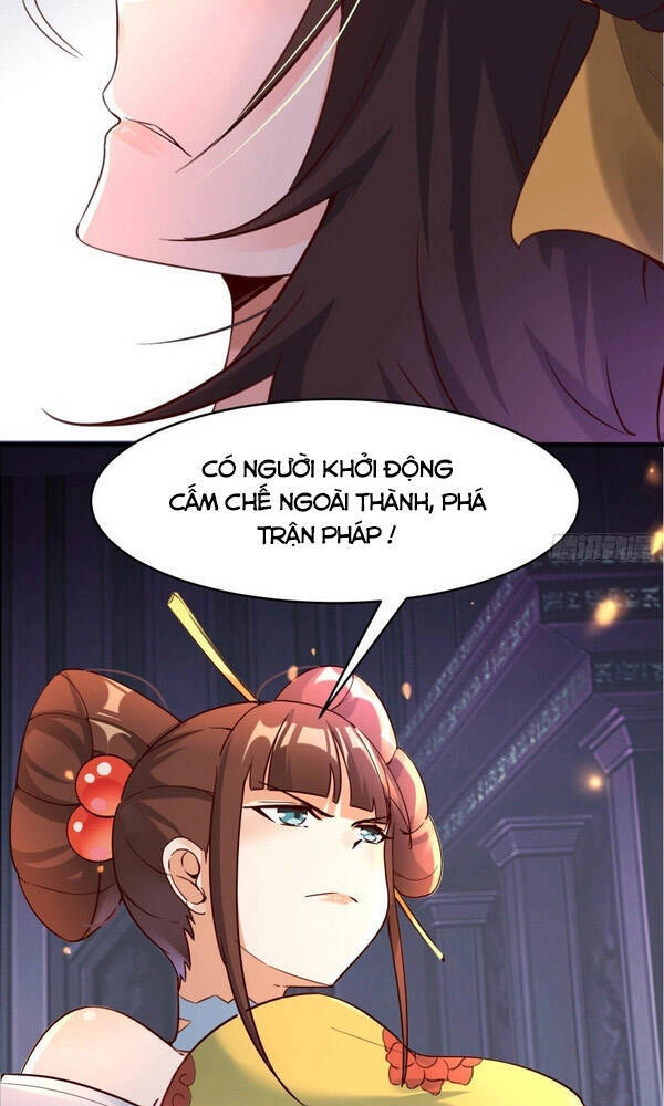 Đồ Đệ Của Ta Đều Là Nữ Ma Đầu Chapter 6 - 14