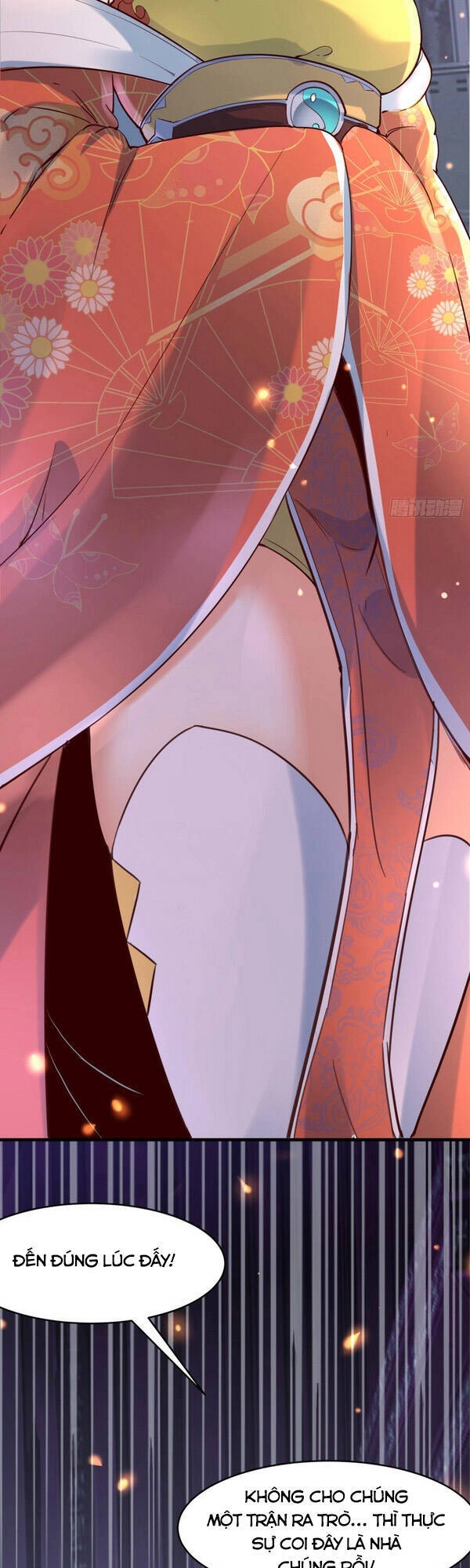 Đồ Đệ Của Ta Đều Là Nữ Ma Đầu Chapter 6 - 15