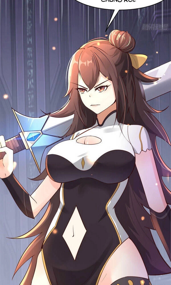 Đồ Đệ Của Ta Đều Là Nữ Ma Đầu Chapter 6 - 16