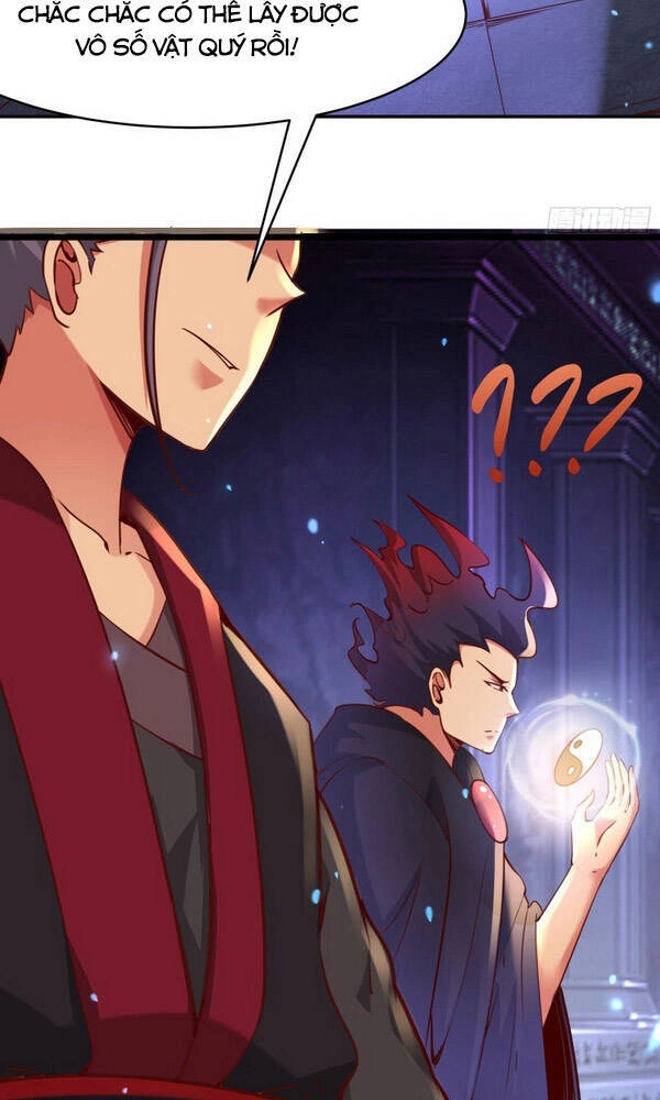 Đồ Đệ Của Ta Đều Là Nữ Ma Đầu Chapter 6 - 18