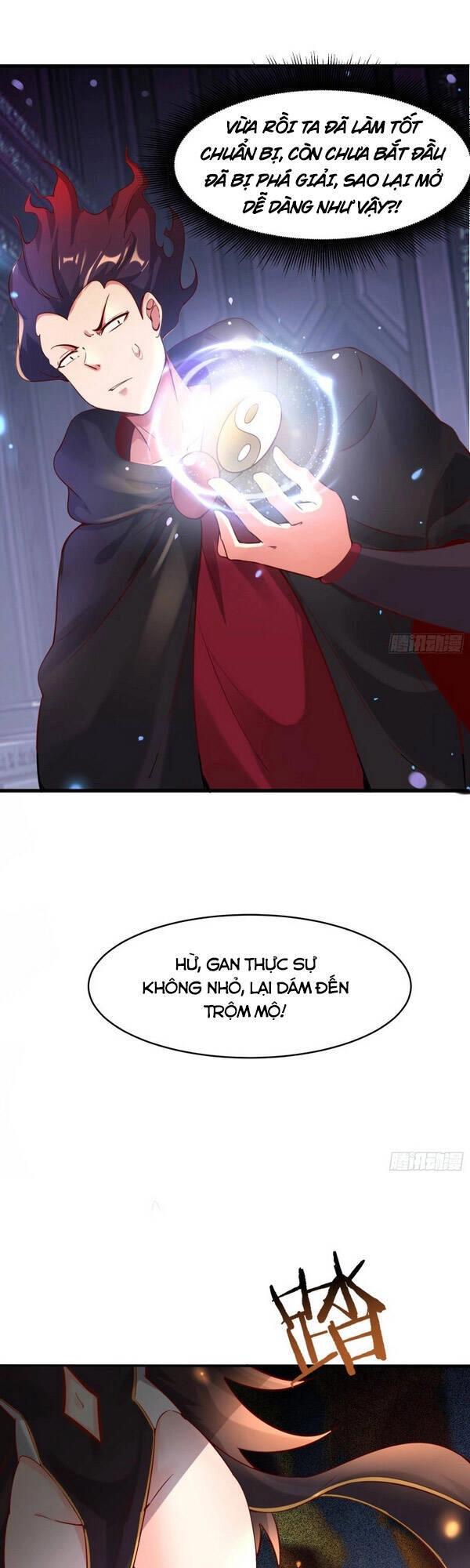 Đồ Đệ Của Ta Đều Là Nữ Ma Đầu Chapter 6 - 19