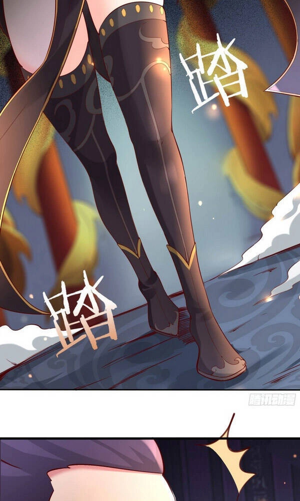 Đồ Đệ Của Ta Đều Là Nữ Ma Đầu Chapter 6 - 20