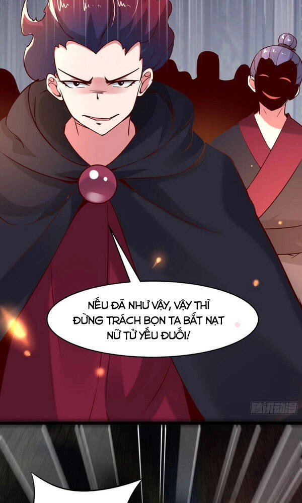 Đồ Đệ Của Ta Đều Là Nữ Ma Đầu Chapter 6 - 24