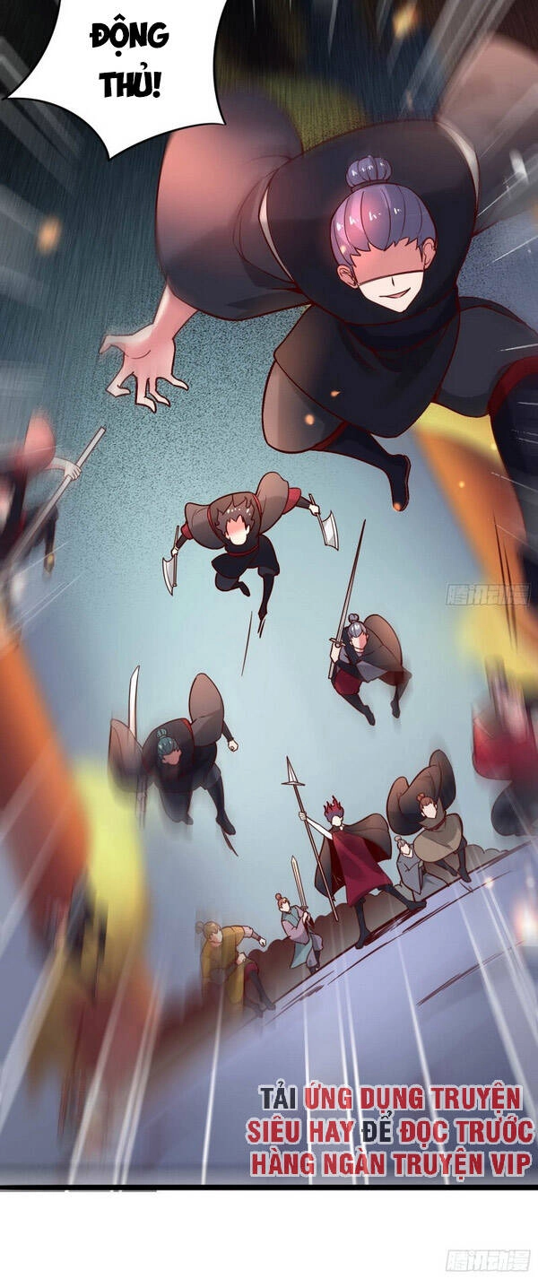 Đồ Đệ Của Ta Đều Là Nữ Ma Đầu Chapter 6 - 25