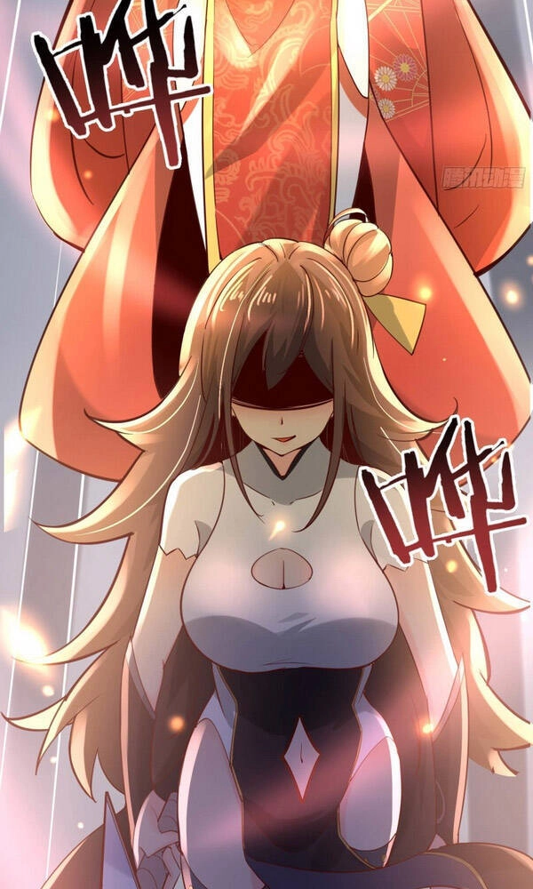 Đồ Đệ Của Ta Đều Là Nữ Ma Đầu Chapter 7 - 2