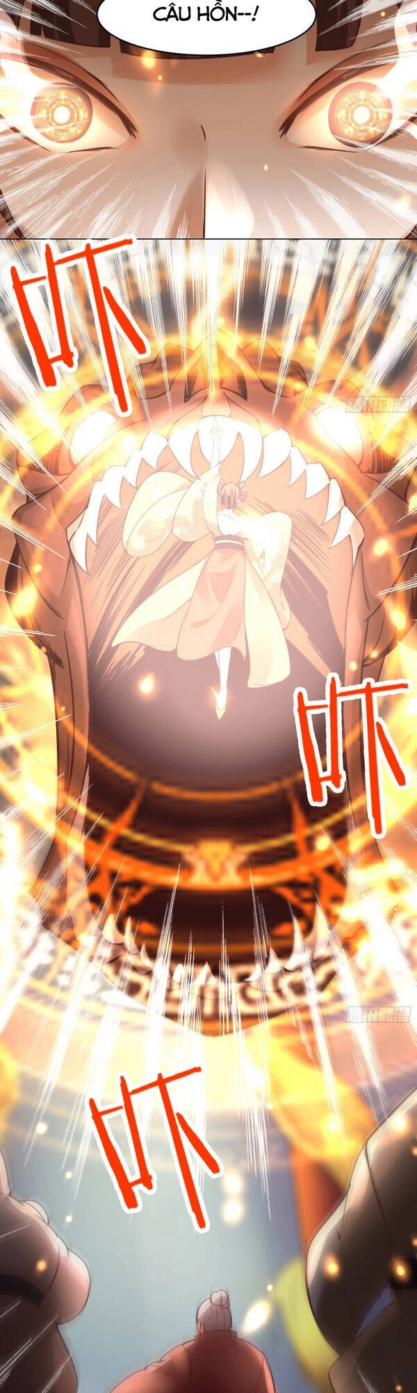 Đồ Đệ Của Ta Đều Là Nữ Ma Đầu Chapter 7 - 5