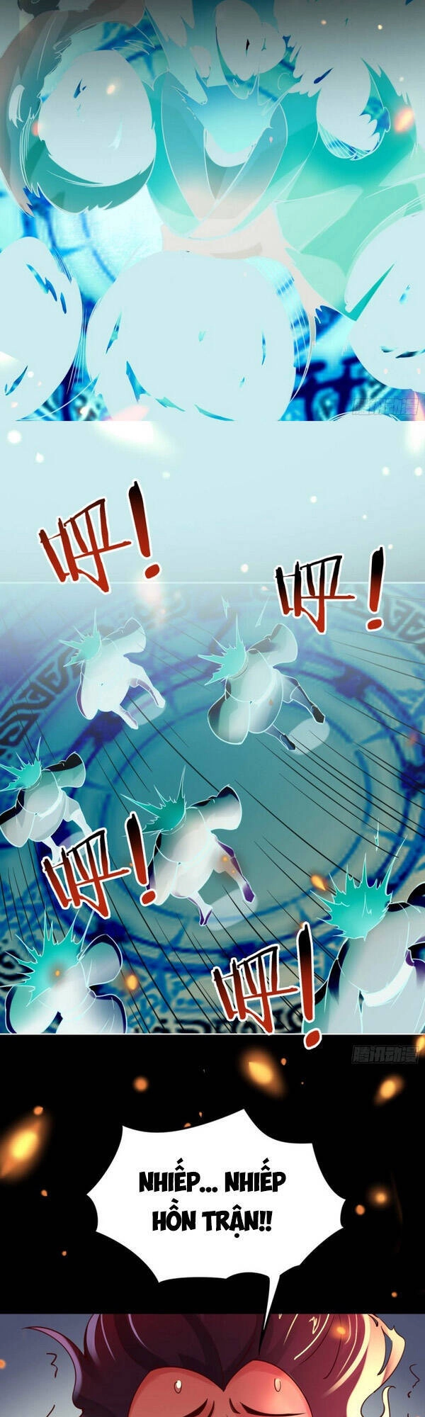 Đồ Đệ Của Ta Đều Là Nữ Ma Đầu Chapter 7 - 7