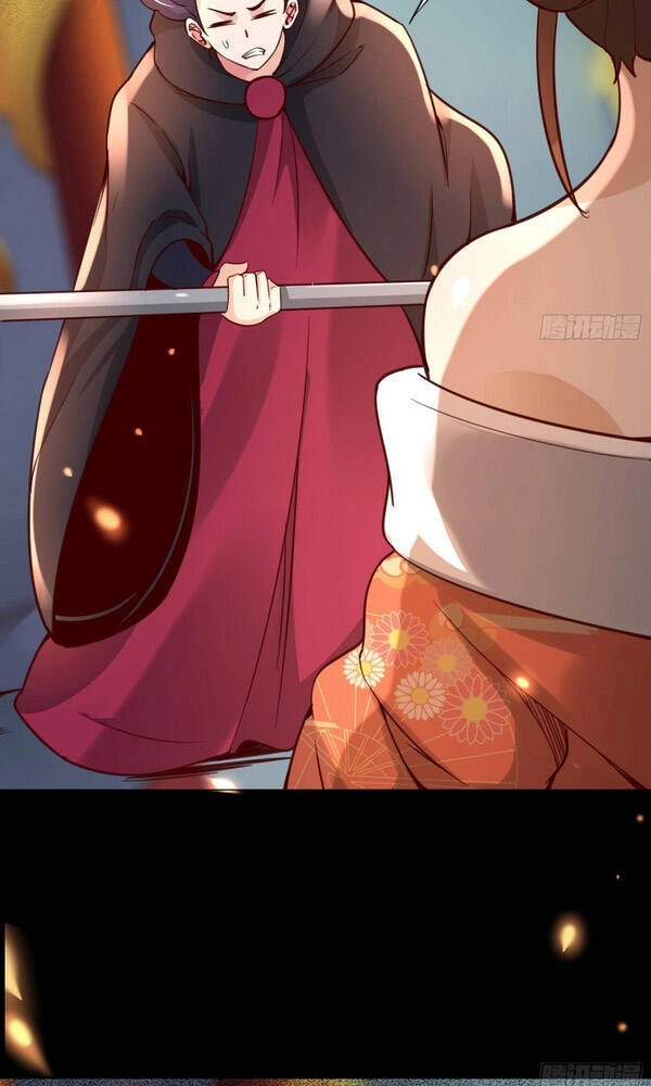 Đồ Đệ Của Ta Đều Là Nữ Ma Đầu Chapter 7 - 10