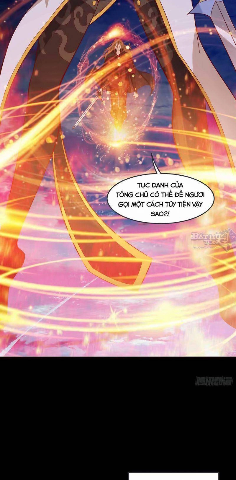 Đồ Đệ Của Ta Đều Là Nữ Ma Đầu Chapter 8 - 8