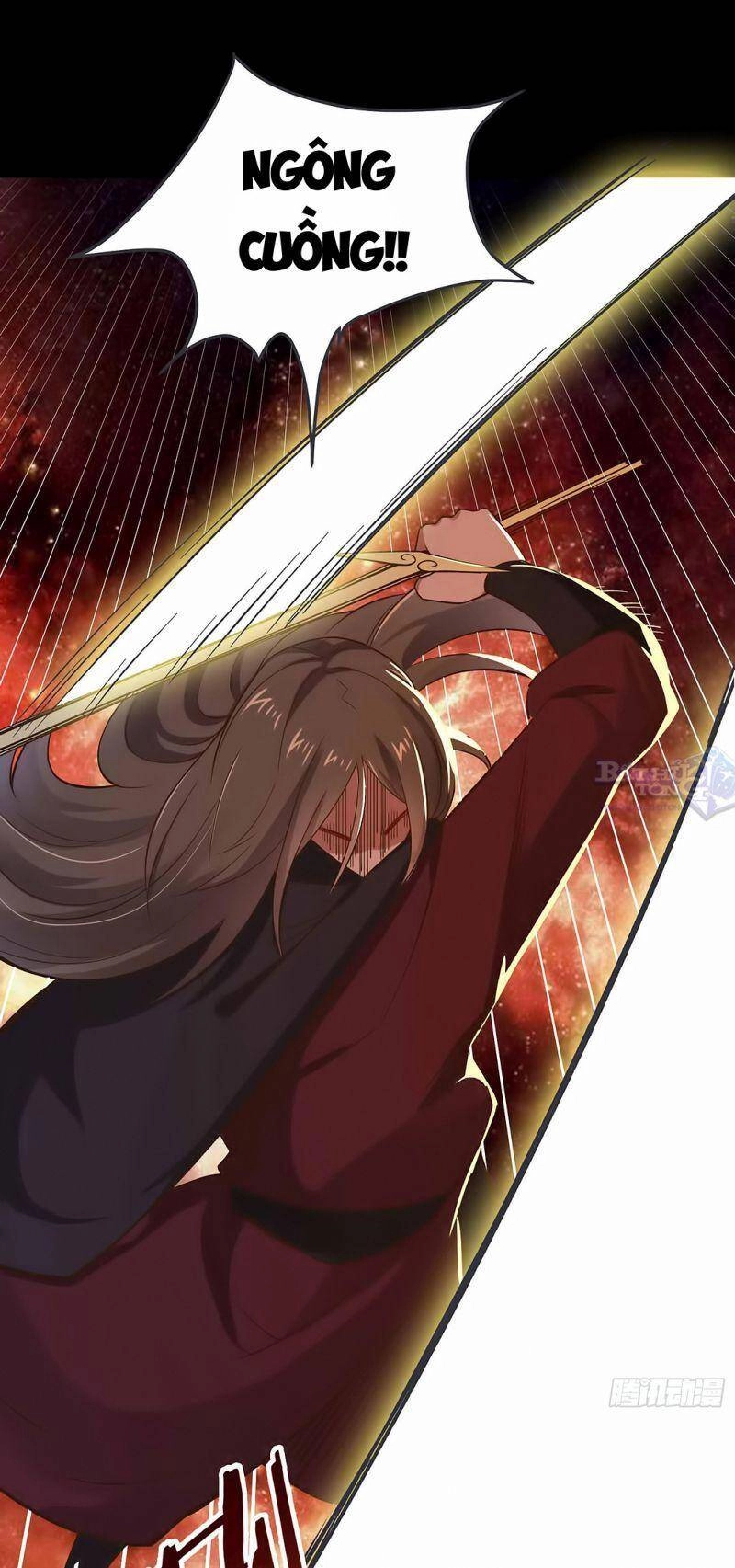 Đồ Đệ Của Ta Đều Là Nữ Ma Đầu Chapter 8 - 13