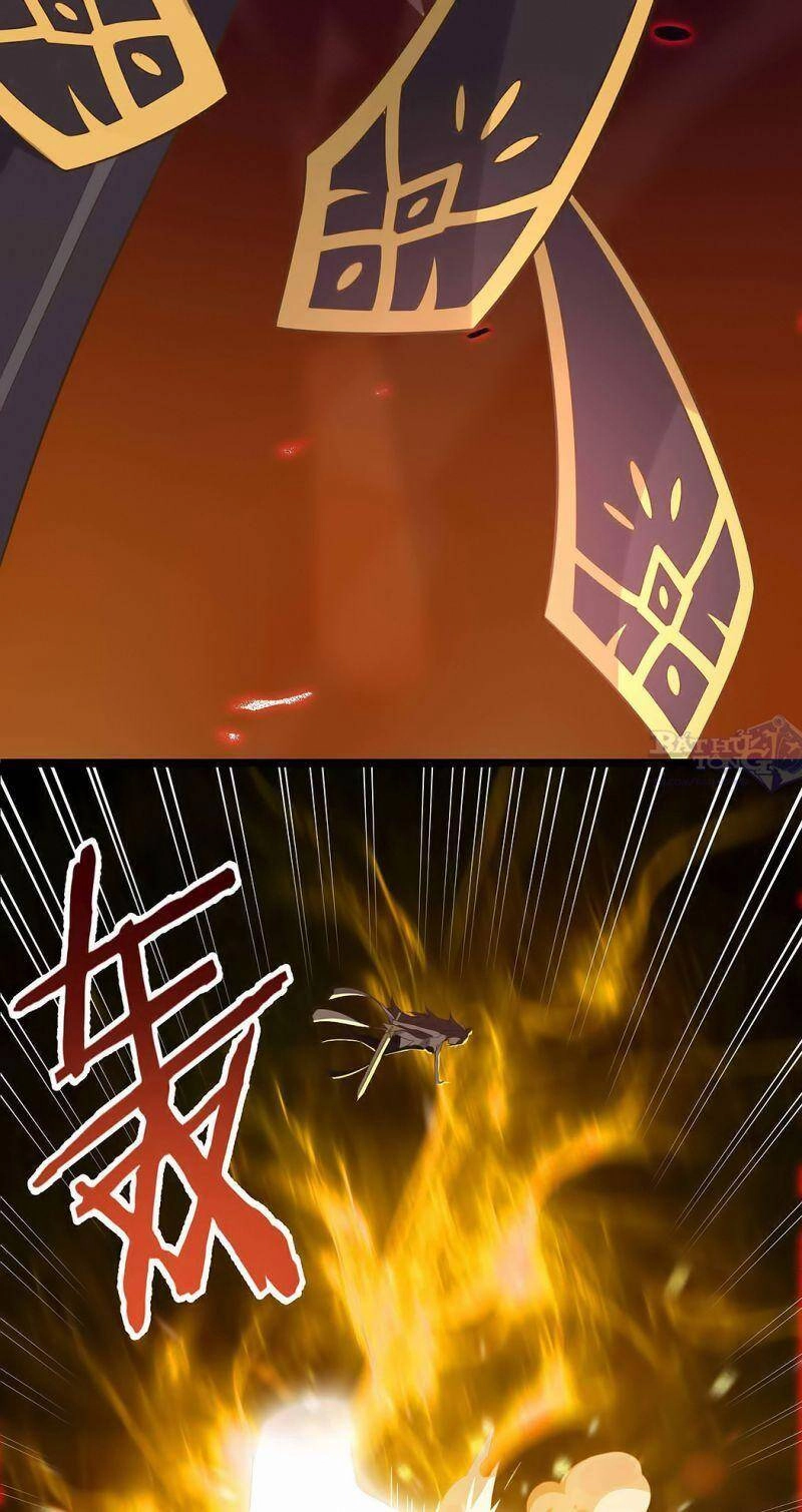 Đồ Đệ Của Ta Đều Là Nữ Ma Đầu Chapter 8 - 16