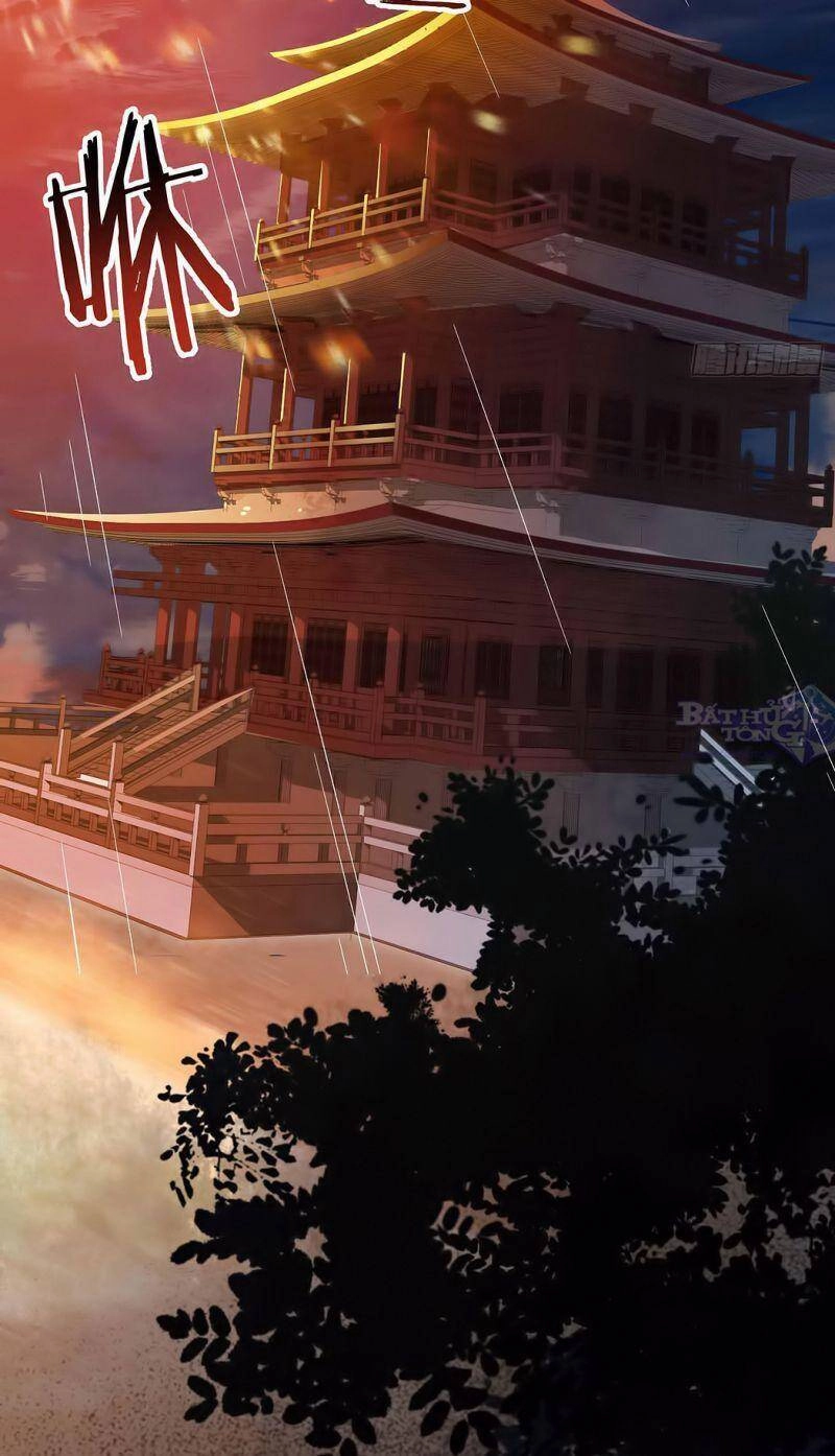 Đồ Đệ Của Ta Đều Là Nữ Ma Đầu Chapter 8 - 23