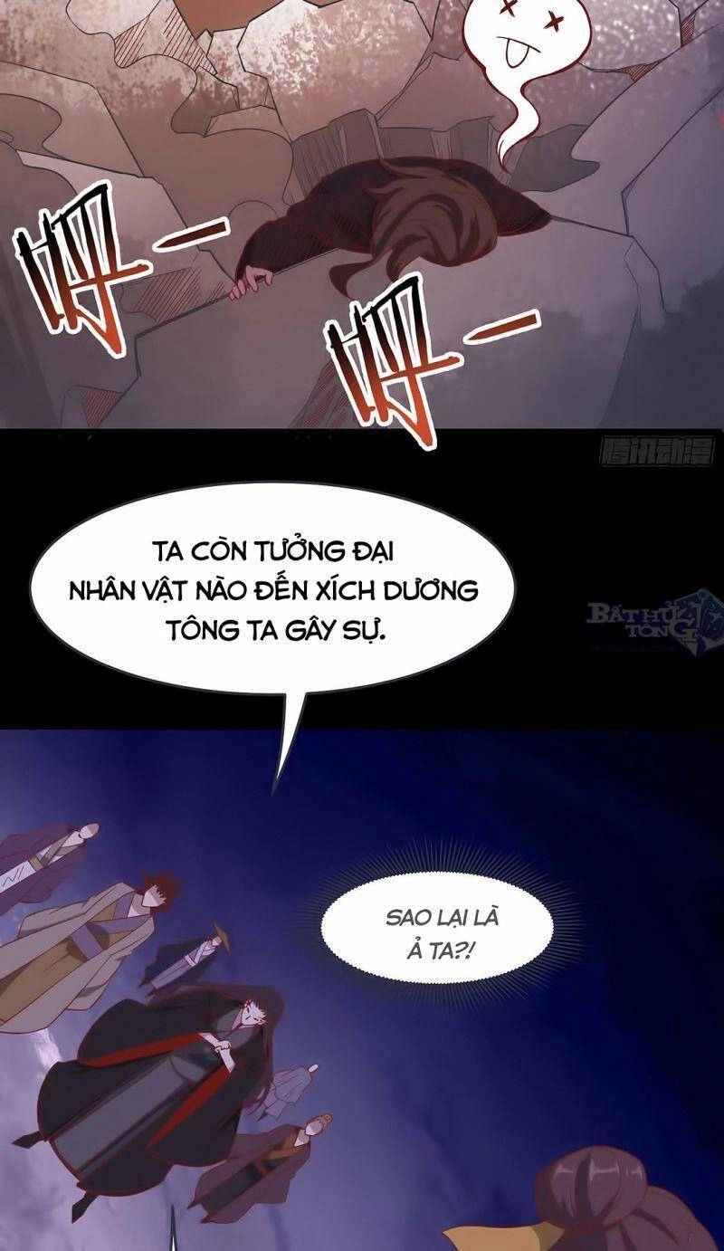 Đồ Đệ Của Ta Đều Là Nữ Ma Đầu Chapter 8 - 30