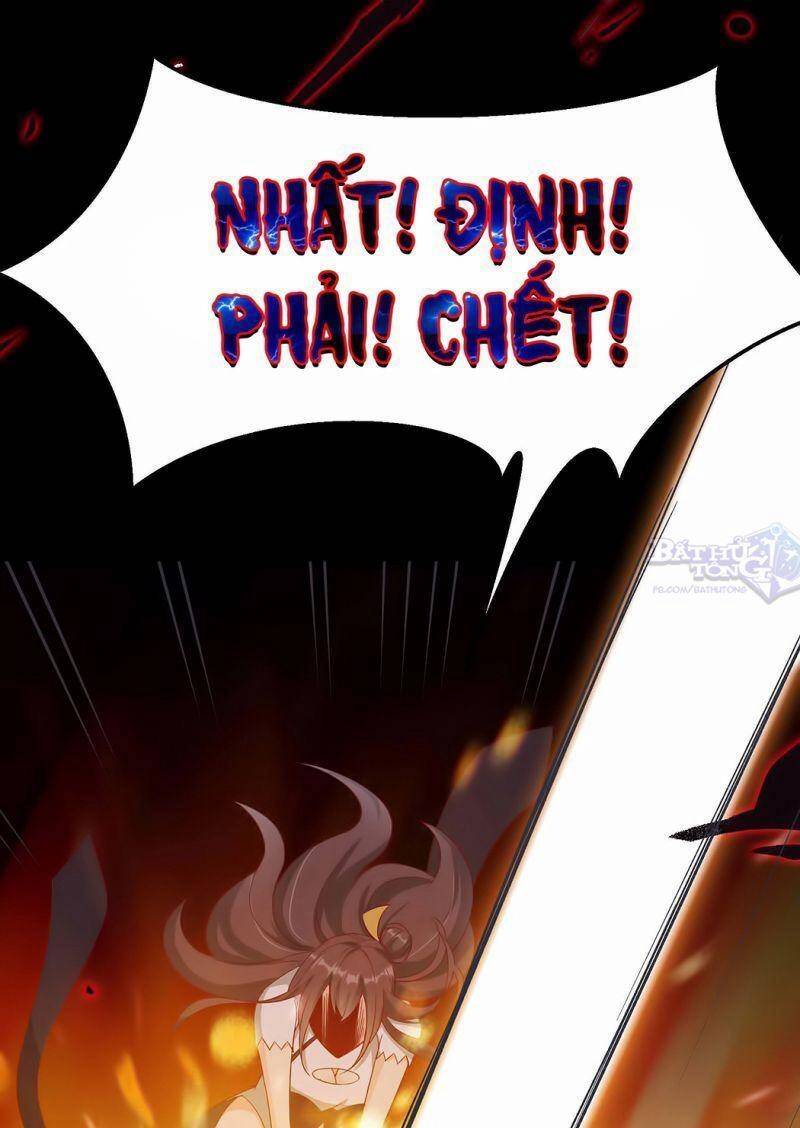 Đồ Đệ Của Ta Đều Là Nữ Ma Đầu Chapter 8 - 34