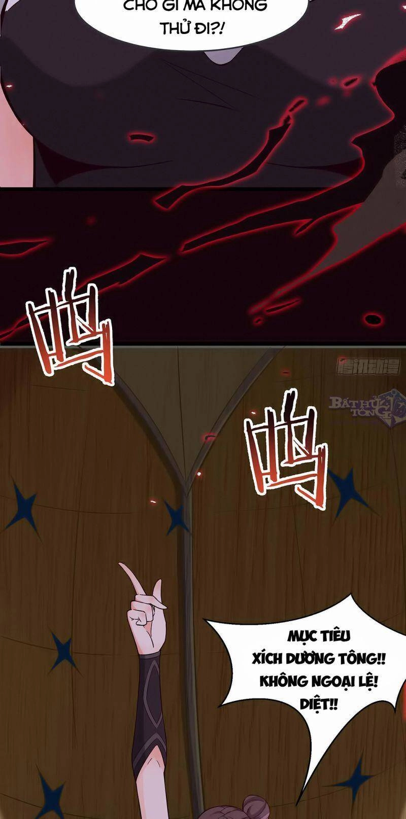 Đồ Đệ Của Ta Đều Là Nữ Ma Đầu Chapter 8 - 42