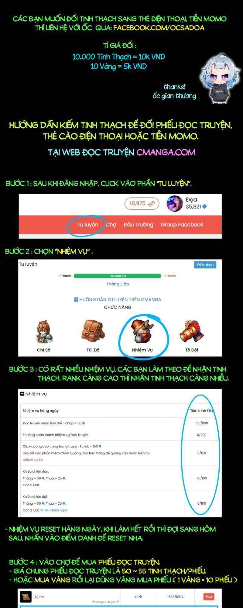 Đồ Đệ Của Ta Đều Là Nữ Ma Đầu Chapter 8 - 47