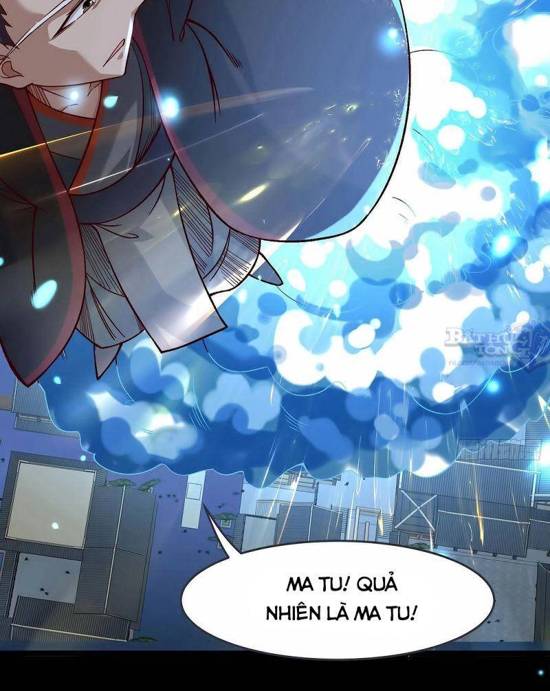 Đồ Đệ Của Ta Đều Là Nữ Ma Đầu Chapter 9 - 9