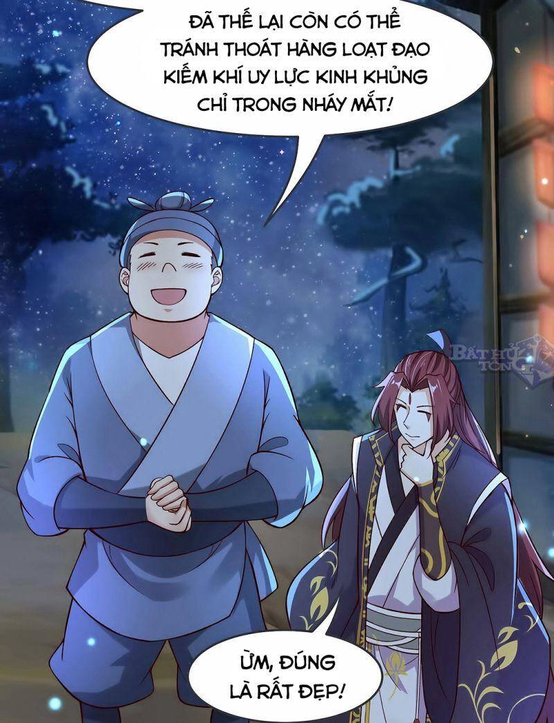 Đồ Đệ Của Ta Đều Là Nữ Ma Đầu Chapter 9 - 29