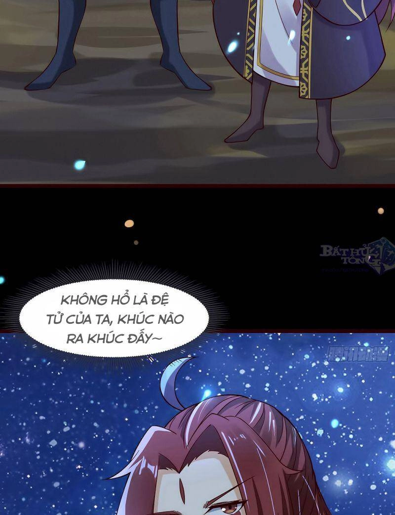 Đồ Đệ Của Ta Đều Là Nữ Ma Đầu Chapter 9 - 30