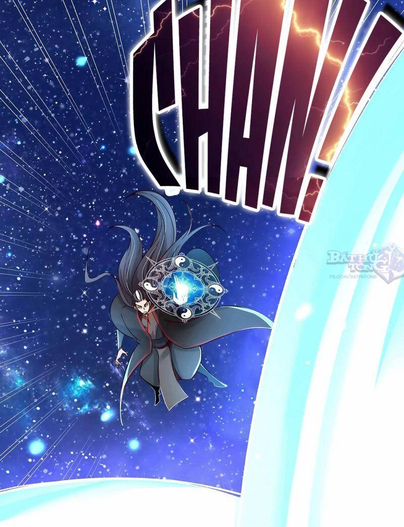 Đồ Đệ Của Ta Đều Là Nữ Ma Đầu Chapter 9 - 35