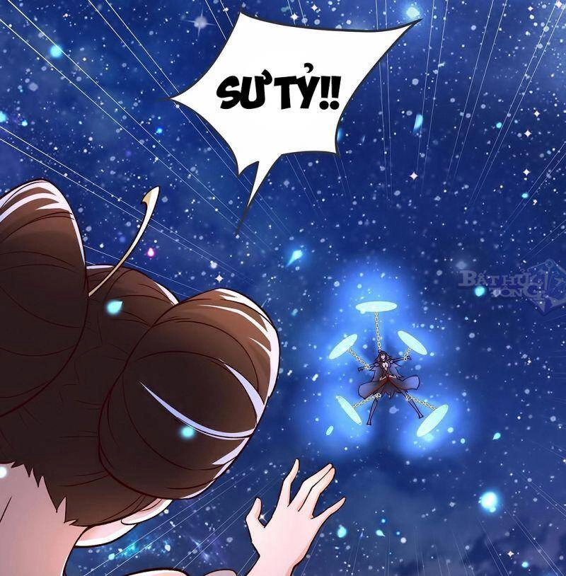 Đồ Đệ Của Ta Đều Là Nữ Ma Đầu Chapter 9 - 53