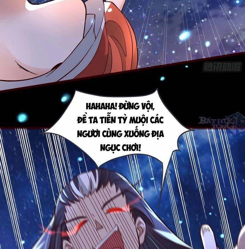 Đồ Đệ Của Ta Đều Là Nữ Ma Đầu Chapter 9 - 54