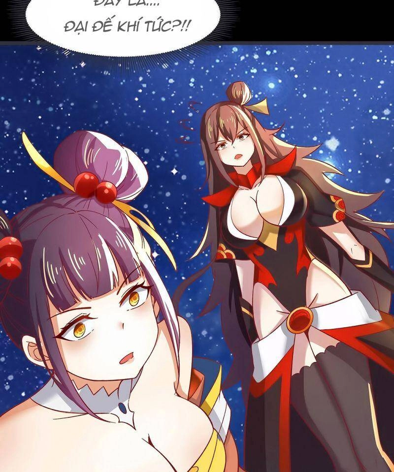 Đồ Đệ Của Ta Đều Là Nữ Ma Đầu Chapter 10 - 14