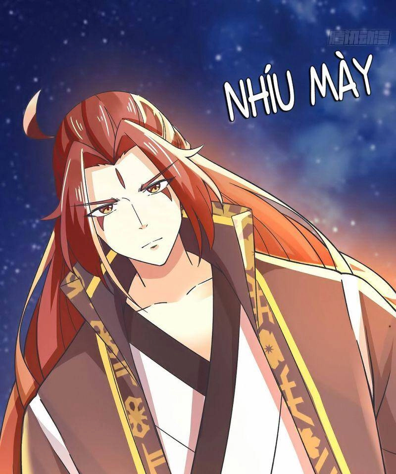 Đồ Đệ Của Ta Đều Là Nữ Ma Đầu Chapter 10 - 17