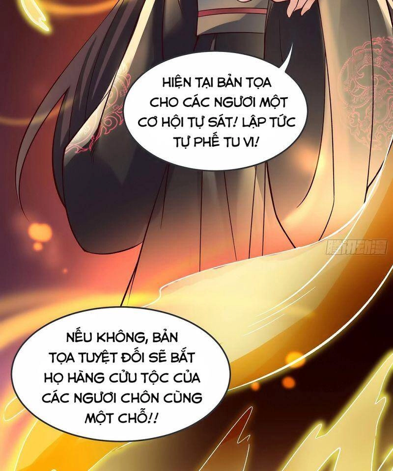 Đồ Đệ Của Ta Đều Là Nữ Ma Đầu Chapter 10 - 20