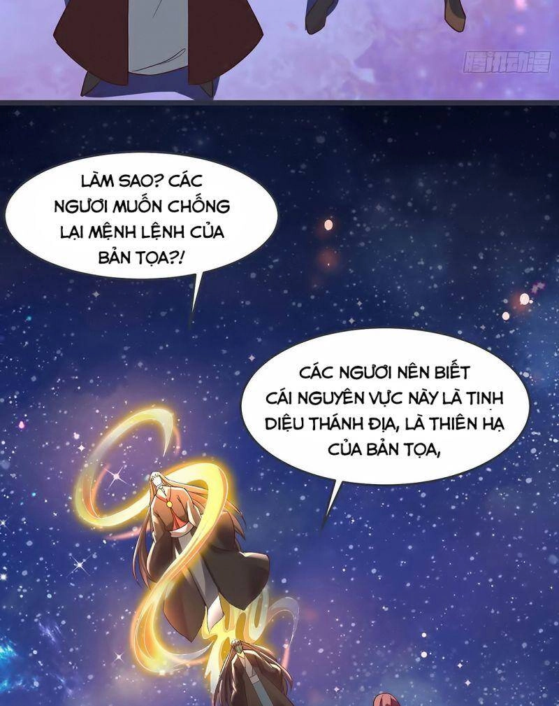 Đồ Đệ Của Ta Đều Là Nữ Ma Đầu Chapter 10 - 27